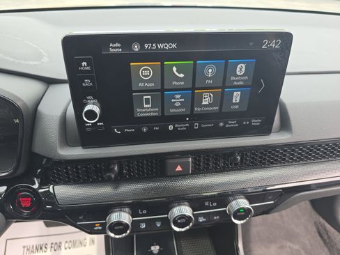 Used 2023 Honda CR-V EX-L image 22