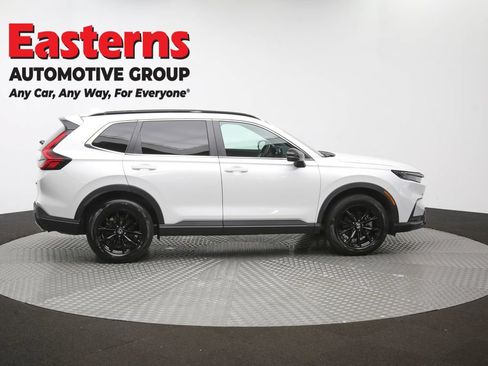 Used 2024 Honda CR-V Sport-L image 47