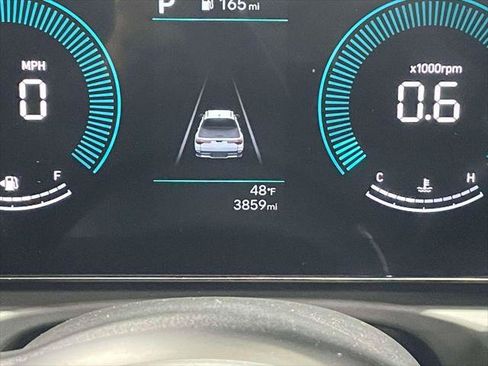 Certified 2026 Hyundai Santa Cruz SEL AWD/4WD image 27