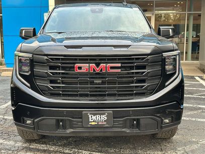 New 2026 GMC Sierra 1500 Elevation