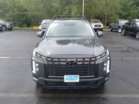 Used 2023 Hyundai Palisade XRT image 8