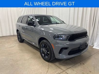 Used 2026 Dodge Durango GT