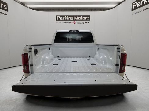 New 2026 RAM 2500 Laramie image 10