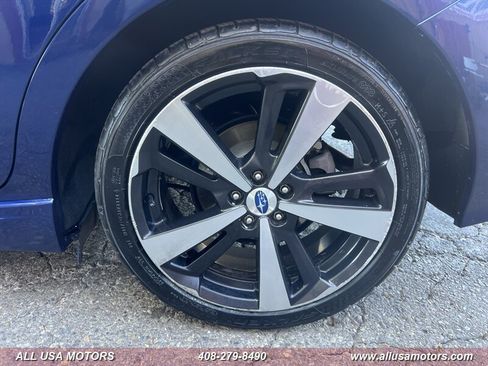 Used 2017 Subaru Impreza 2.0i Sport AWD/4WD image 11