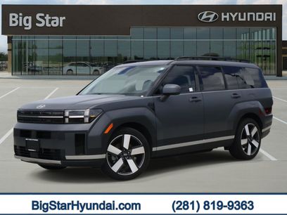 Used 2024 Hyundai Santa Fe Limited
