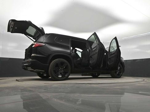 New 2026 GMC Acadia Elevation w/ Black Edition image 44