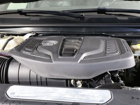 Used 2024 Jeep Wagoneer Series II AWD/4WD image 22