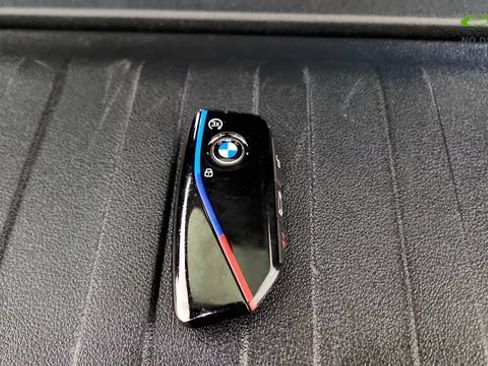 Used 2026 BMW X5 M60i AWD/4WD image 83