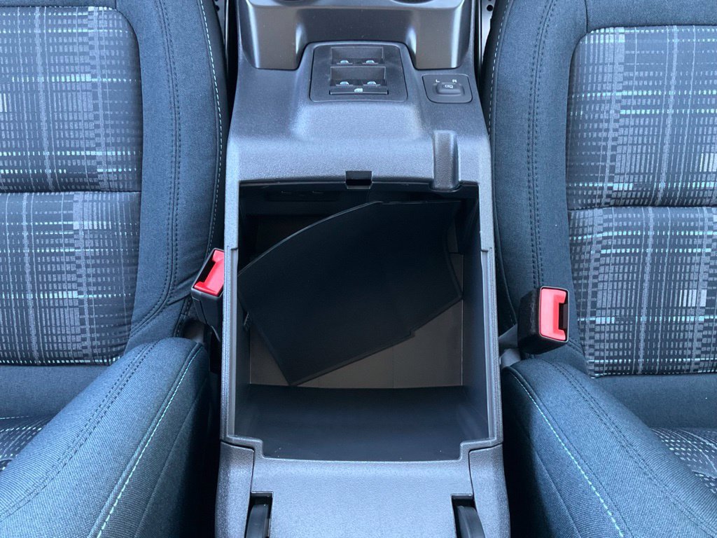 New 2026 Ford Bronco Heritage Edition AWD/4WD image 36