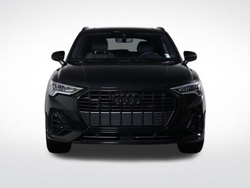 Certified 2025 Audi Q3 2.0T Premium w/ Convenience Package AWD/4WD image 8