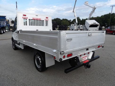 Used 2017 Ford Transit 250 138 image 5