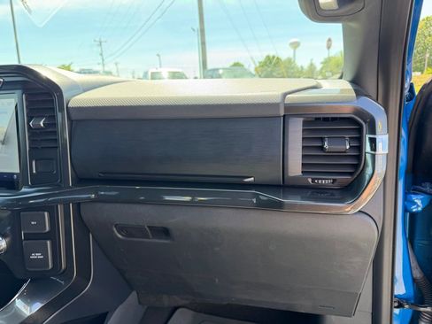 Used 2021 Ford F150 XLT w/ Equipment Group 302A High AWD/4WD image 35