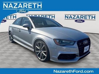 Used 2016 Audi S3 Premium Plus