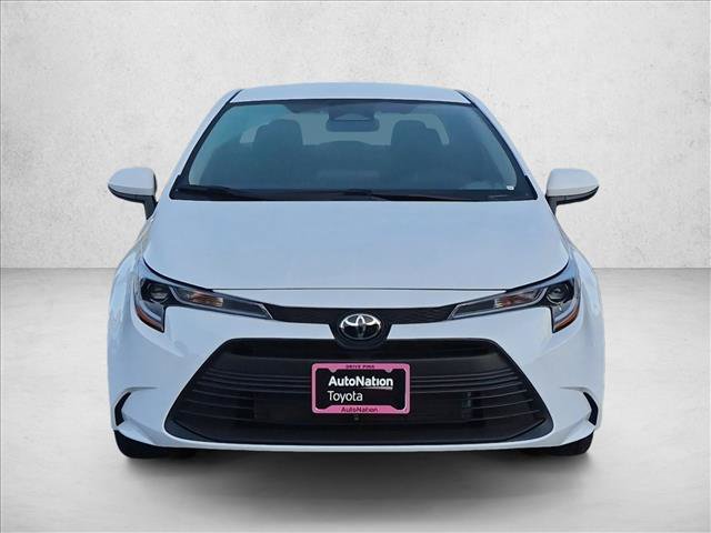 New 2026 Toyota Corolla LE w/ LE Premium Package FWD image 6
