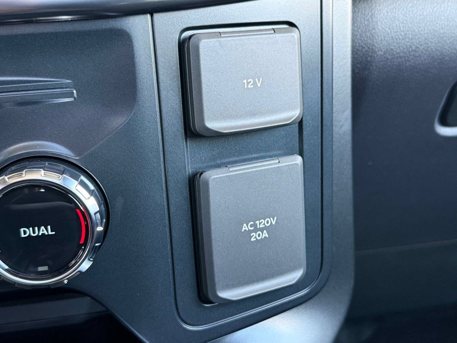 New 2026 Ford F150 Raptor AWD/4WD image 34