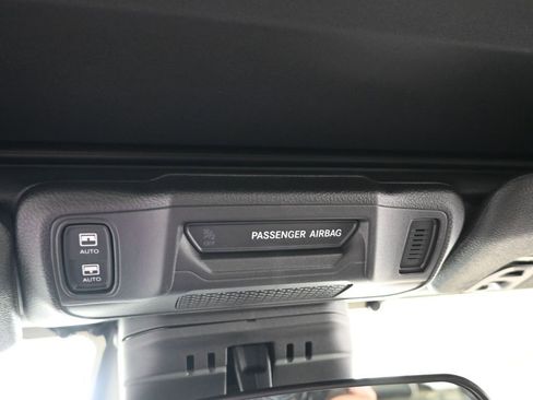 New 2026 Jeep Wrangler Sport S image 23