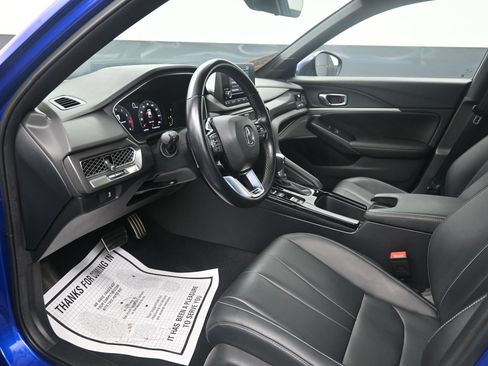 Used 2023 Acura Integra A-Spec FWD image 13