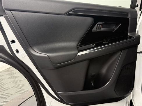 Certified 2023 Toyota bZ4X Limited image 34