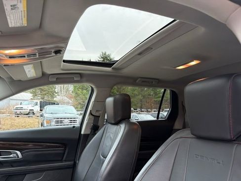 Used 2015 GMC Terrain Denali AWD/4WD image 23