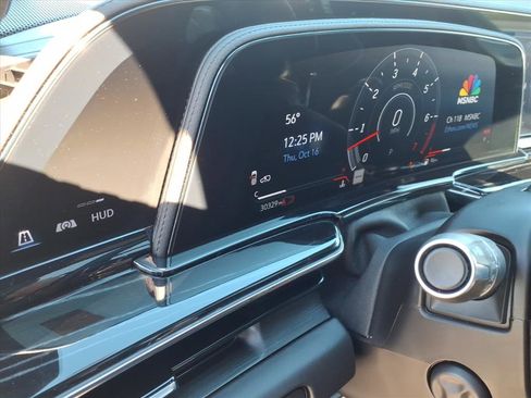 Certified 2023 Cadillac Escalade V image 29