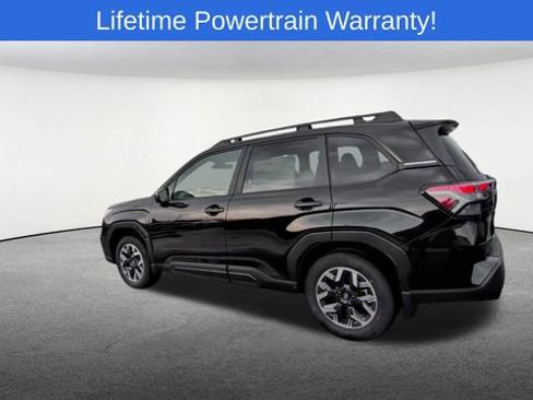 New 2026 Subaru Forester Premium image 7