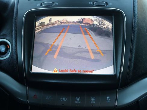 Used 2017 Dodge Journey Crossroad image 38