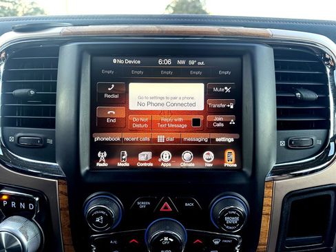 Used 2013 RAM 1500 Laramie Longhorn w/ Convenience Group AWD/4WD image 24