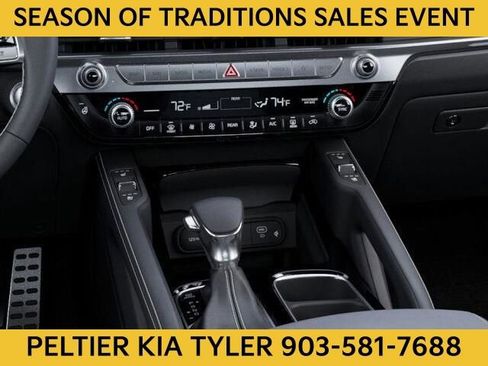 New 2025 Kia Telluride SX Prestige X-Pro image 23