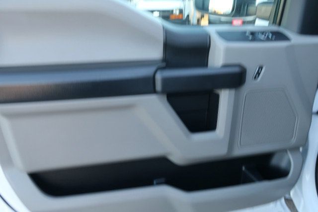 Used 2021 Ford F350 XL w/ Power Equipment Group RWD image 9