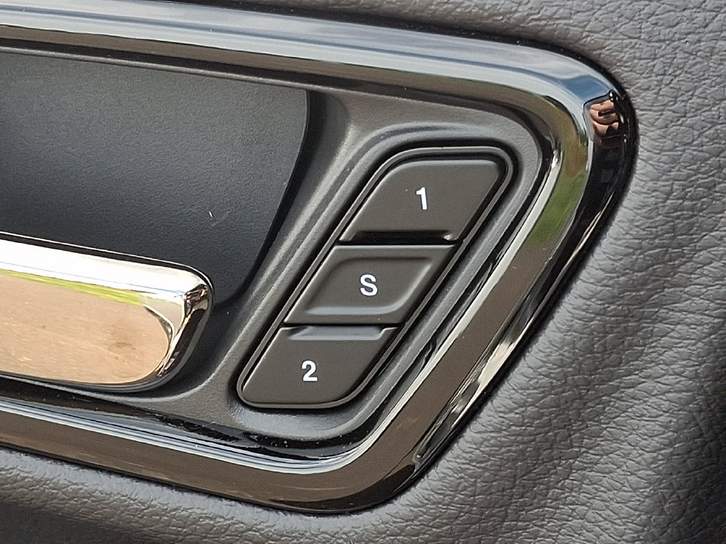 New 2026 Dodge Durango GT AWD/4WD image 20