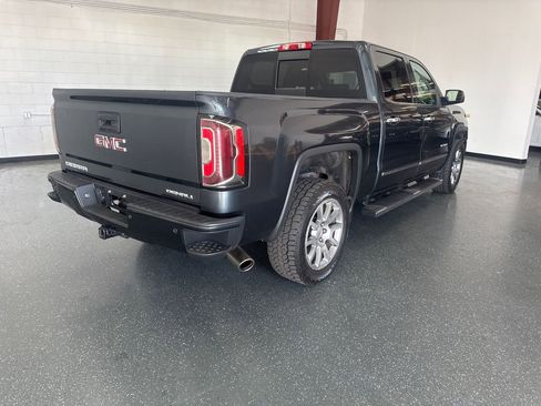 Used 2017 GMC Sierra 1500 Denali image 4