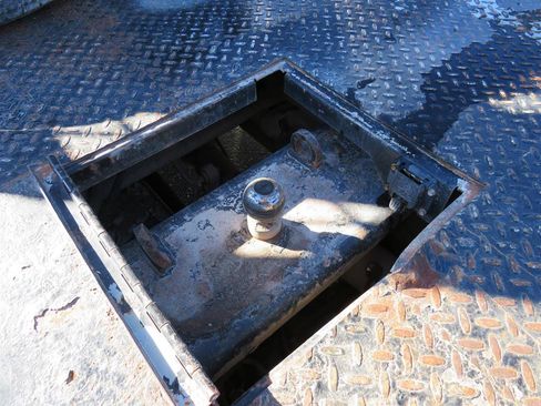 Used 2016 GMC Sierra 3500 4x4 Crew Cab w/ Sierra Convenience Package image 26