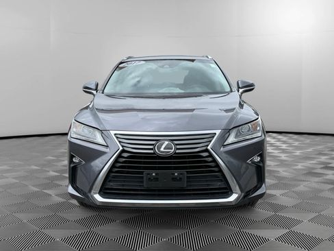 Used 2017 Lexus RX 350 AWD image 7