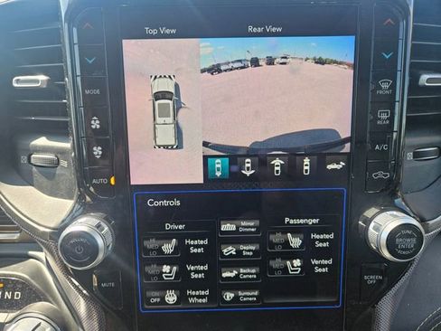 Used 2020 RAM 1500 Limited RWD image 20