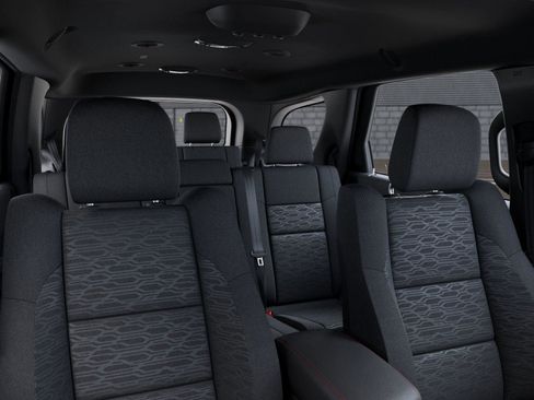 New 2026 Dodge Durango GT image 26