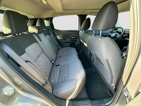 Used 2025 Nissan Kicks SV w/ SV Premium Package image 25