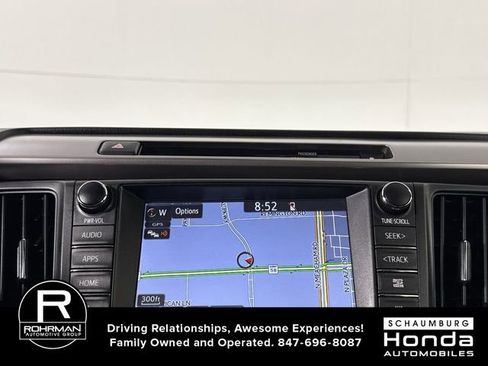 Used 2016 Toyota RAV4 XLE w/ Convenience Package AWD/4WD image 6