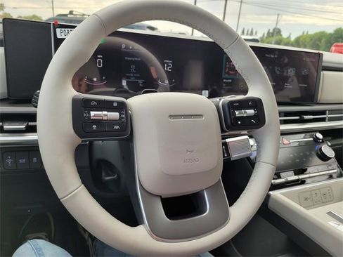 New 2026 Hyundai Santa Fe SEL image 20