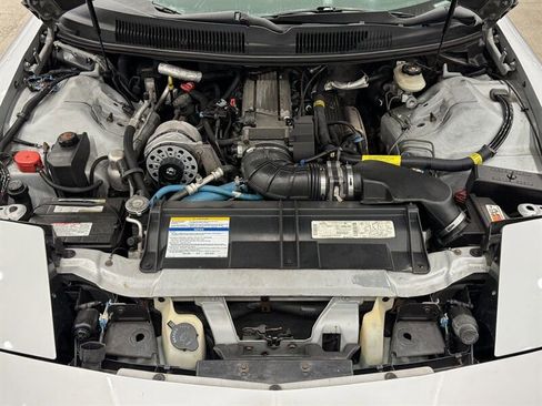 Used 1997 Pontiac Firebird Trans Am image 43