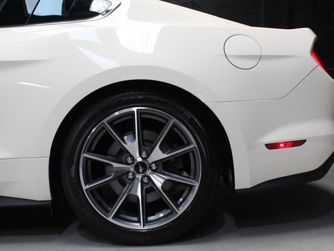 Used 2015 Ford Mustang 50 Years RWD image 5