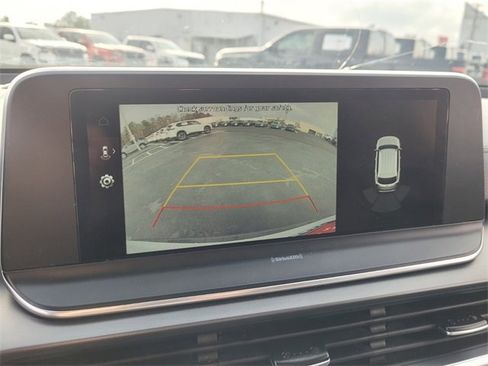 Used 2022 Kia Telluride S image 22