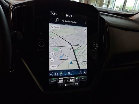 Certified 2024 Subaru Crosstrek 2.5i Limited w/ Popular Package #4A image 16