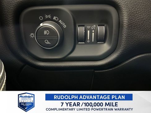 Used 2022 RAM 2500 Laramie image 42