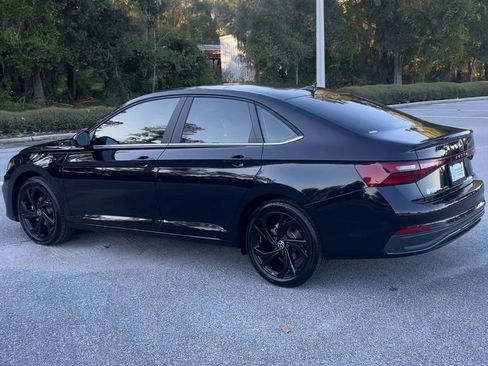 New 2026 Volkswagen Jetta SE image 6