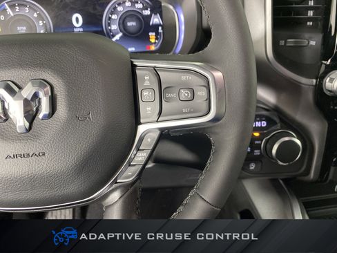 New 2026 RAM 1500 Big Horn AWD/4WD image 21