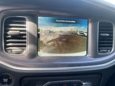 Used 2021 Dodge Charger R/T image 15