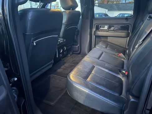 Used 2012 Ford F150 Harley-Davidson image 22