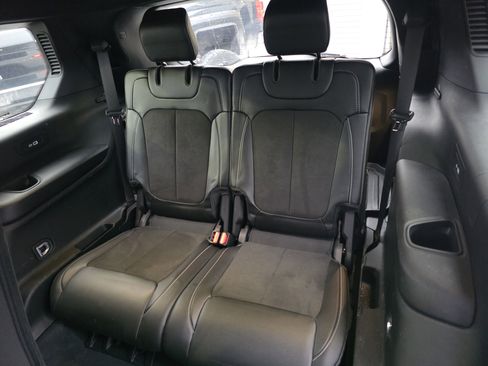 Used 2023 Jeep Grand Cherokee L Laredo image 15