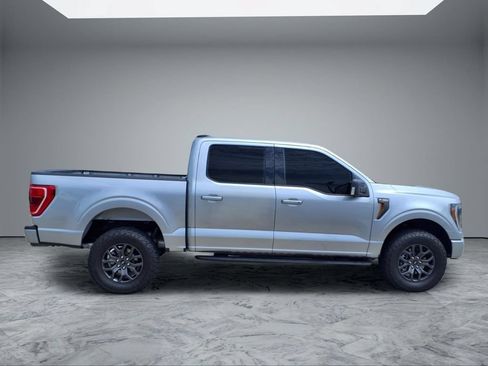 Used 2021 Ford F150 Tremor w/ Equipment Group 401A Mid AWD/4WD image 8