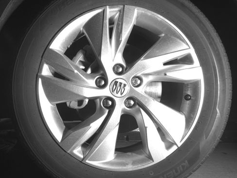 Used 2025 Buick Encore GX Preferred FWD image 12